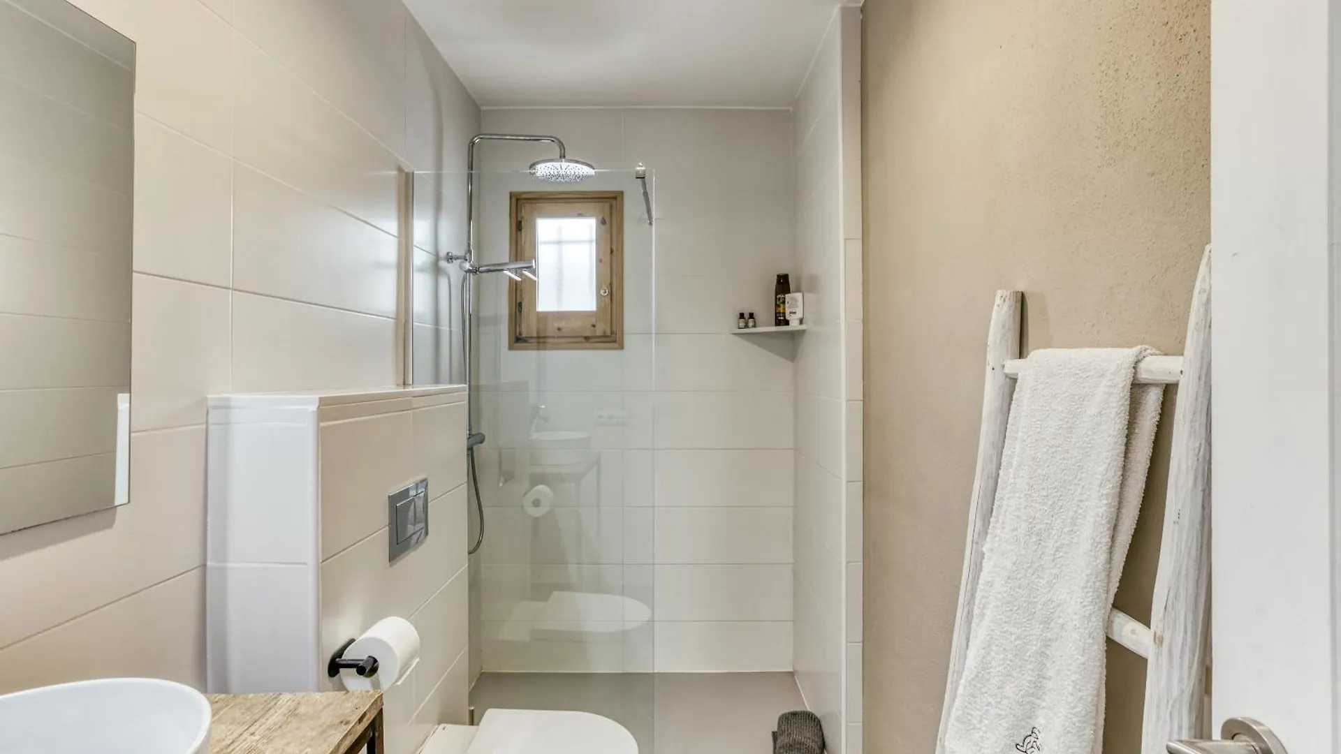 Villa La Barrufa S'Agaro Holiday home
