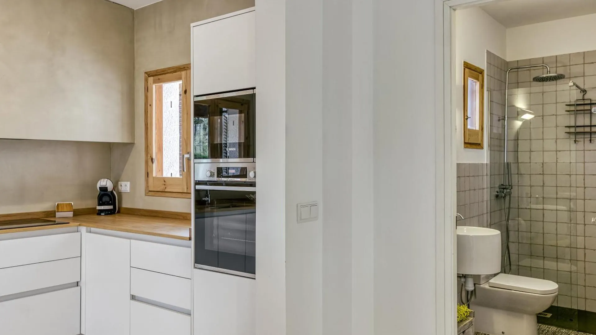 Villa La Barrufa S'Agaro Holiday home