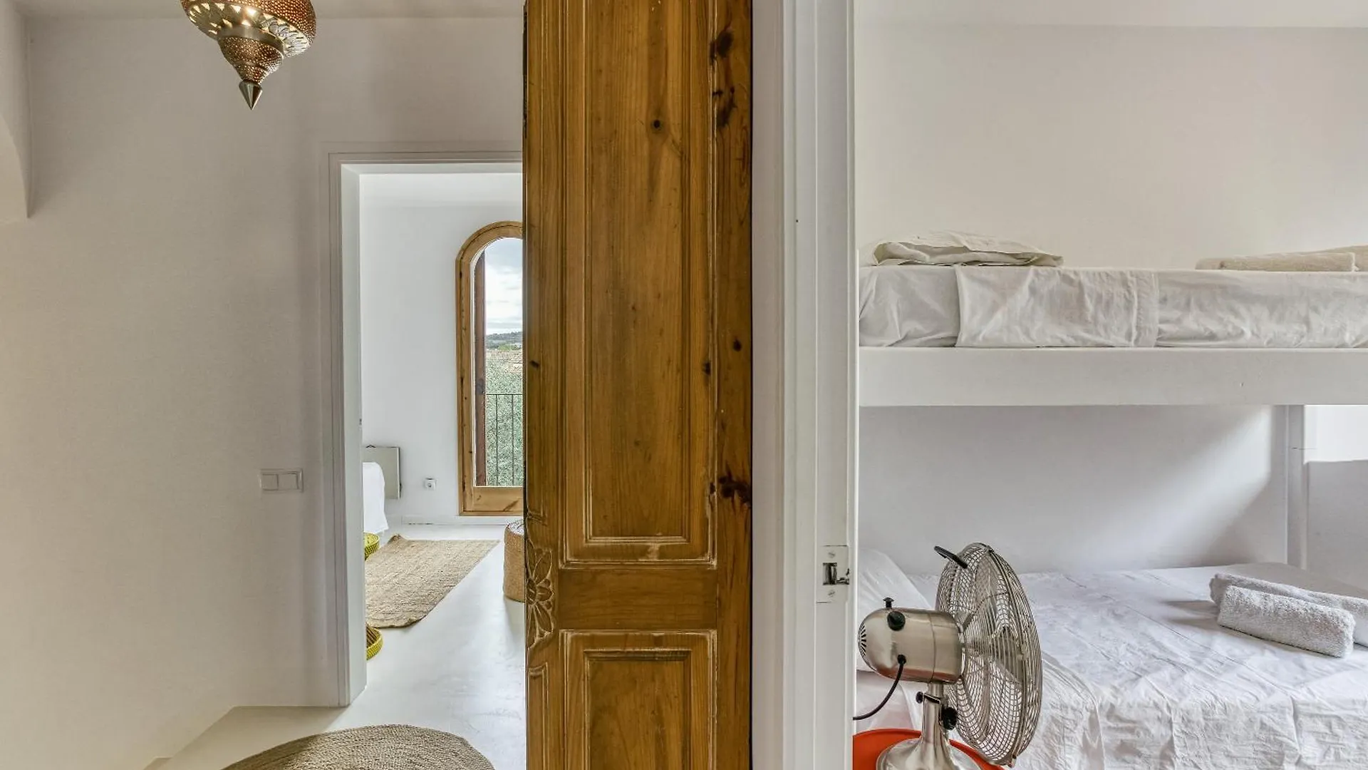 Holiday home Villa La Barrufa S'Agaro