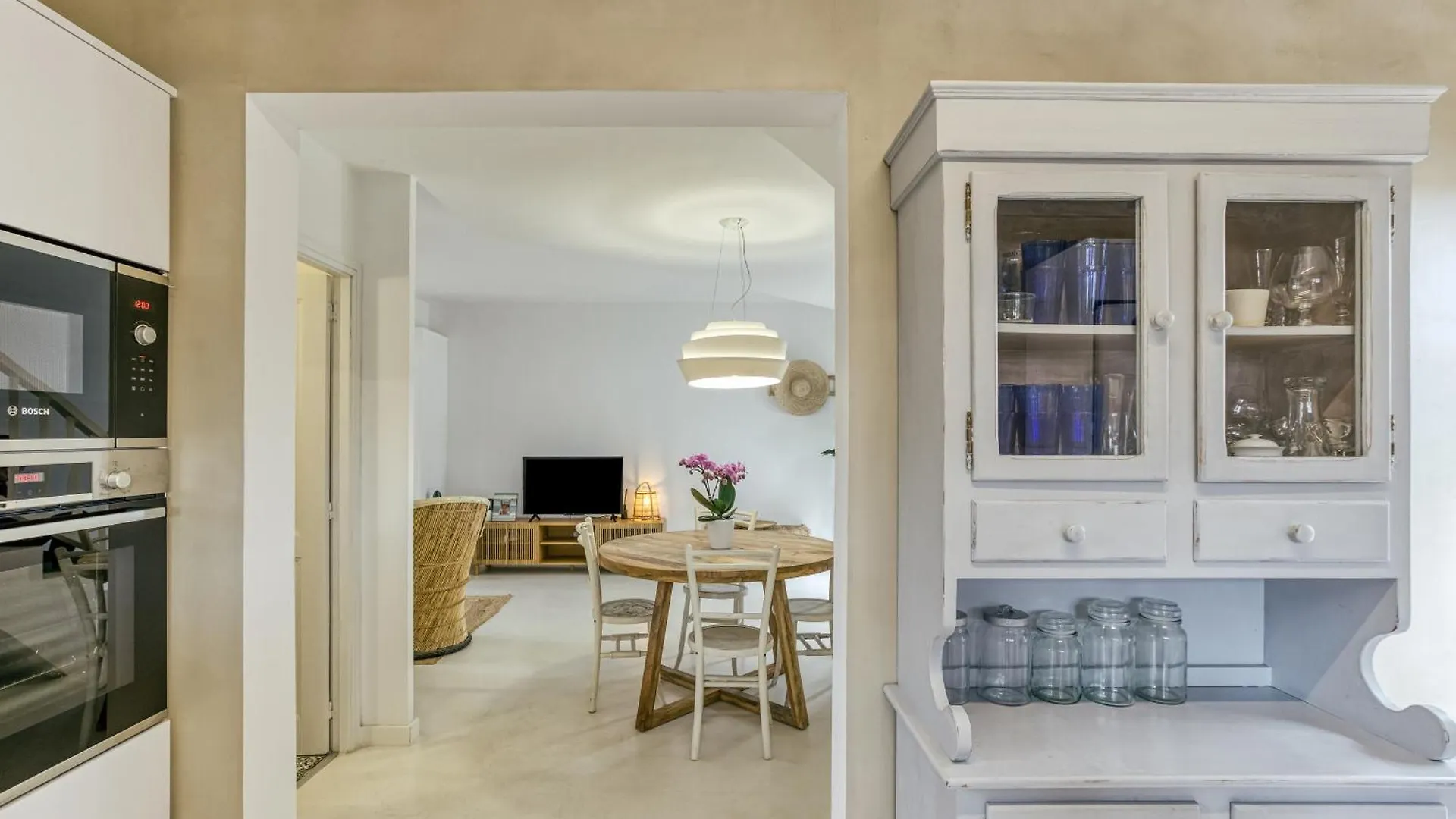 Holiday home Villa La Barrufa S'Agaro