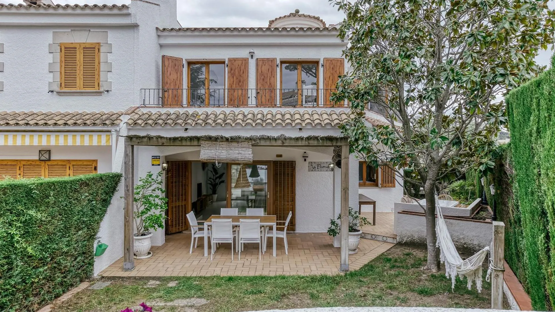 Villa La Barrufa S'Agaro