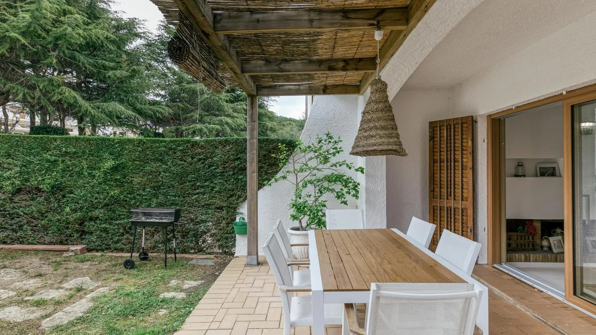 Villa La Barrufa S'Agaro