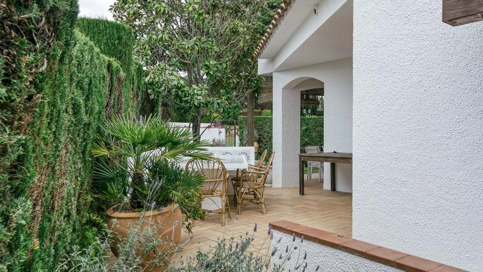 Holiday home Villa La Barrufa S'Agaro