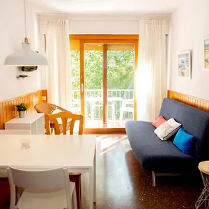 Polcent Type B Apartamento