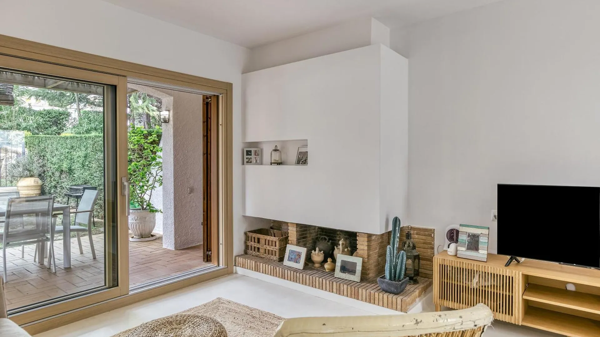 Holiday home Villa La Barrufa S'Agaro Spain